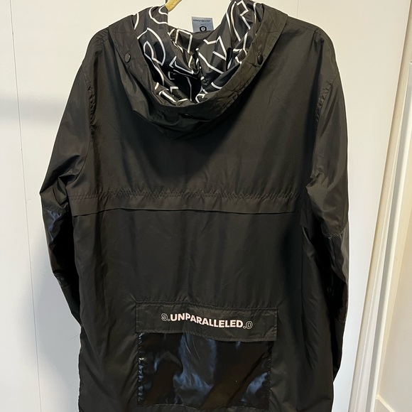 Raincoat, Jack&Jone , New - Picture 2 of 3